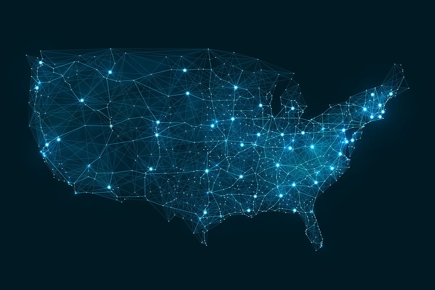 Most Famous Us Area Codes